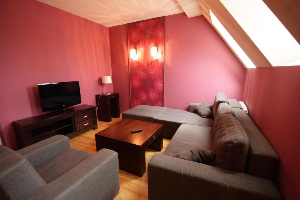 Apartamenty Bystra Woda Comfort Zakopane Kamer foto