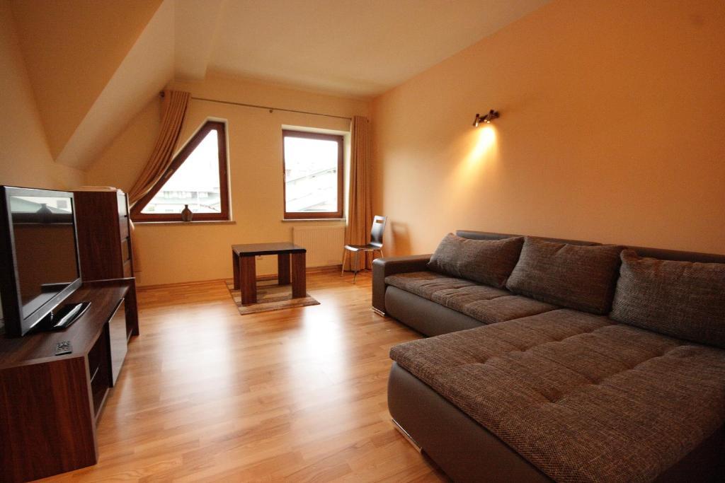 Apartamenty Bystra Woda Comfort Zakopane Kamer foto