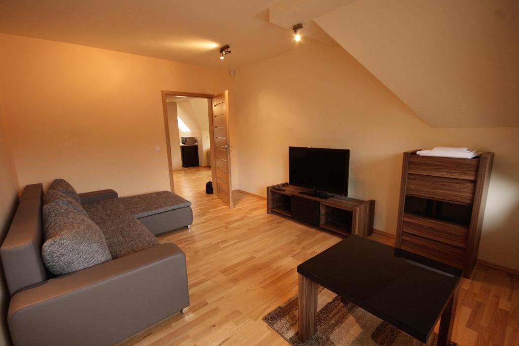 Apartamenty Bystra Woda Comfort Zakopane Kamer foto