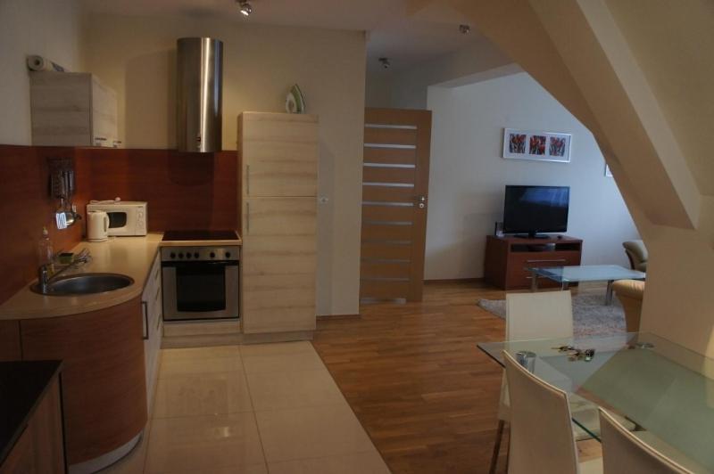 Apartamenty Bystra Woda Comfort Zakopane Kamer foto