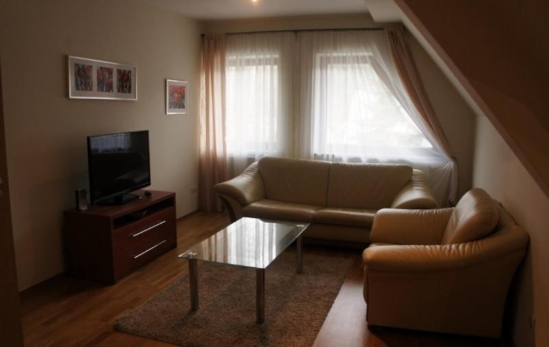 Apartamenty Bystra Woda Comfort Zakopane Kamer foto